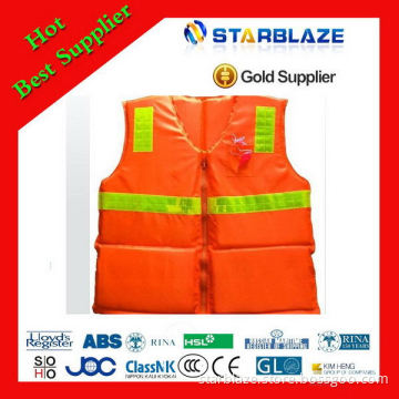 Low price latest life jacket children